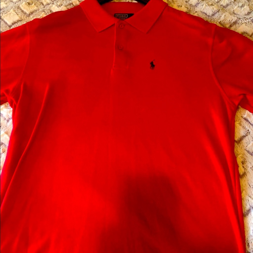 Polo Large